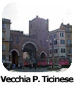 Vecchia Porta Ticinese